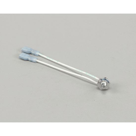 Picture of F/F Thermostat Assy for Southbend Part# 1181013