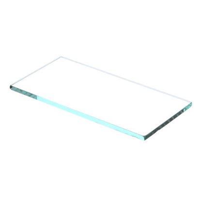 Picture of Co Bulb Cover Glass for Southbend Part# 1181807