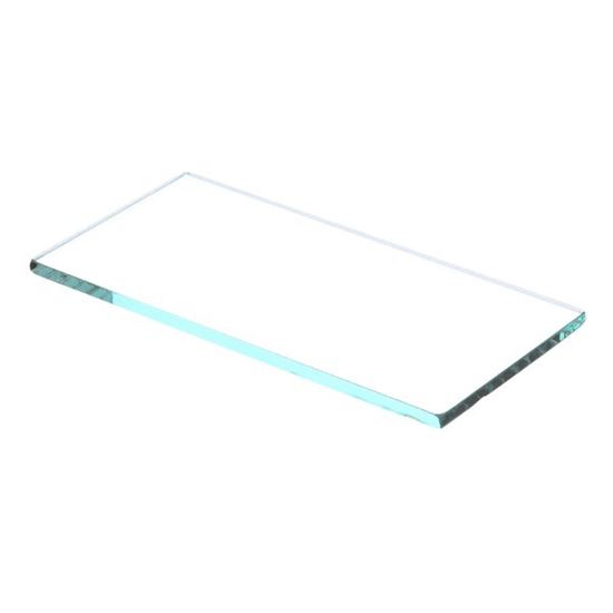Picture of Co Bulb Cover Glass for Southbend Part# 1181807