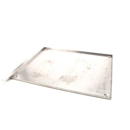Picture of 24 Drip 500 Range Pan for Southbend Part# 1182066