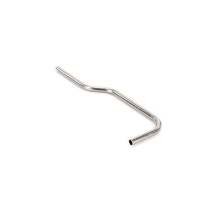 Picture of Rear Burner Tube for Southbend Part# 1182192