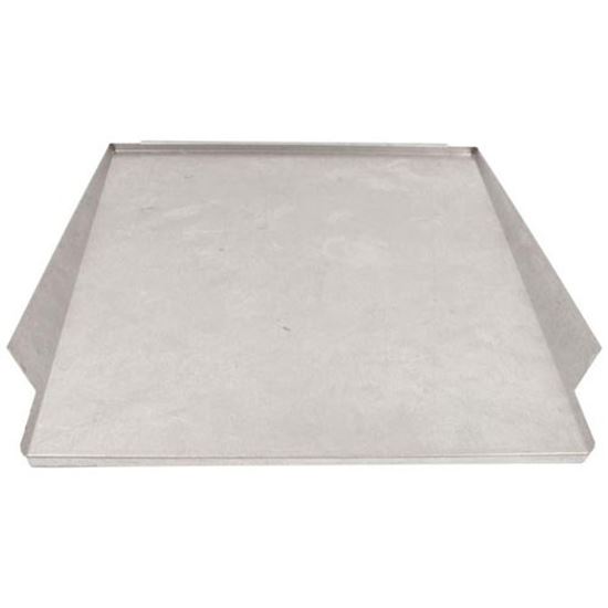 Picture of Broiler Rack Pan for Southbend Part# 1182381