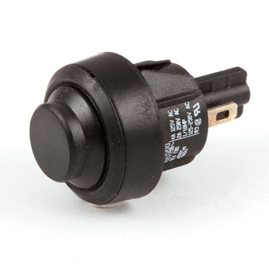 Picture of Momentary Switch for Southbend Part# 1182704