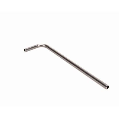 Picture of Rear Burner Cafe Tube for Southbend Part# 1183774
