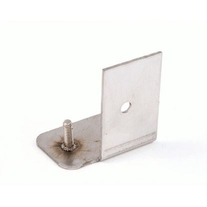 Picture of Upper Left Hinge Assy for Southbend Part# 1183985