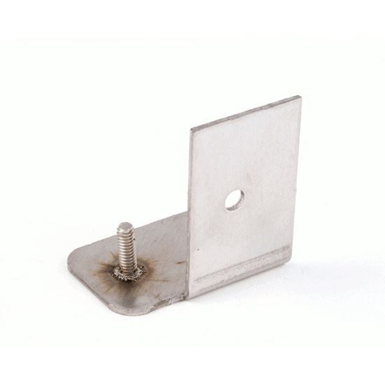Picture of Upper Left Hinge Assy for Southbend Part# 1183985