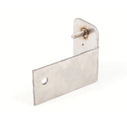 Picture of Lower Left Hinge Assy for Southbend Part# 1183986