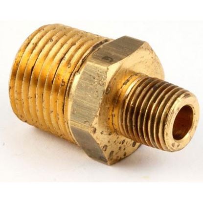 Picture of 3/8 To 1/8 Nptm Reducer for Southbend Part# 1184262