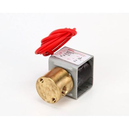 Picture of 115/60 Solenoid Valve for Southbend Part# 1185285