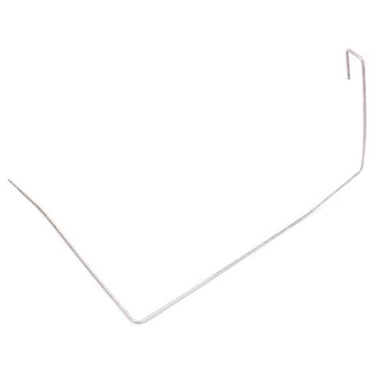 Picture of Oven Pilot Tube for Southbend Part# 1186959