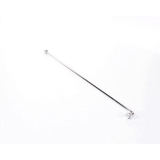 Picture of Oven Shelf Support Rod for Southbend Part# 1187571
