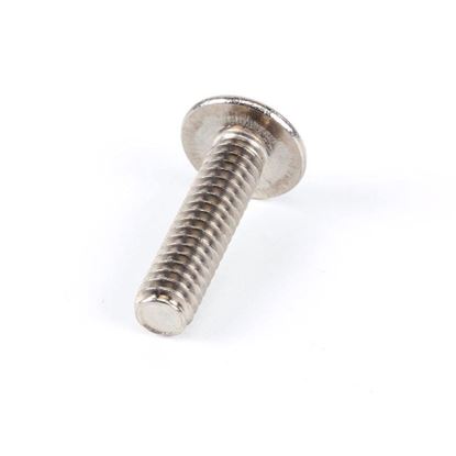 Picture of Phil Trs Hd Screw for Southbend Part# 1188974