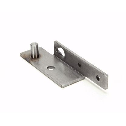 Picture of Door Hinge Left Asm for Southbend Part# 1189786
