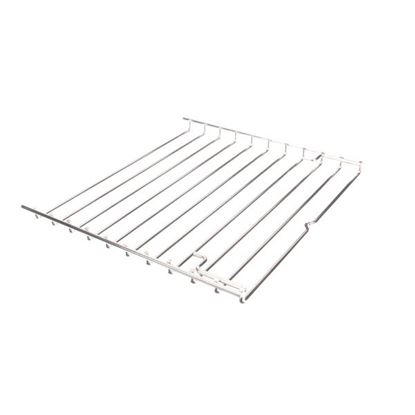 Picture of Sh 11 Pos Rack Guide for Southbend Part# 1189820