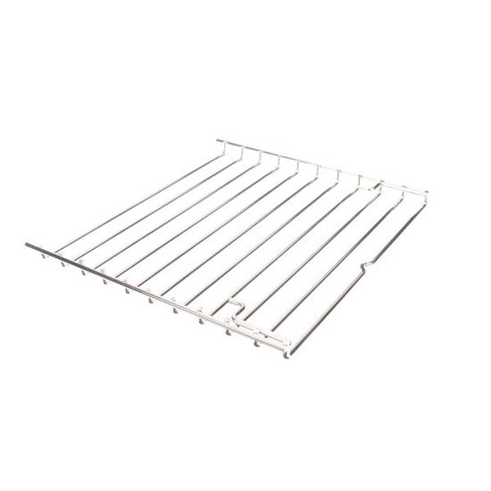 Picture of Sh 11 Pos Rack Guide for Southbend Part# 1189820