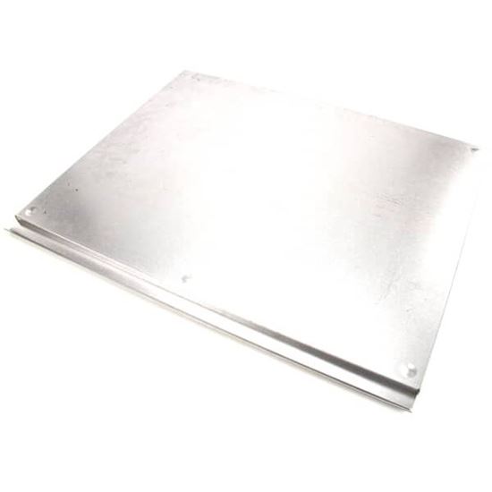 Picture of S-Series 36 Crumb Tray for Southbend Part# 1191983