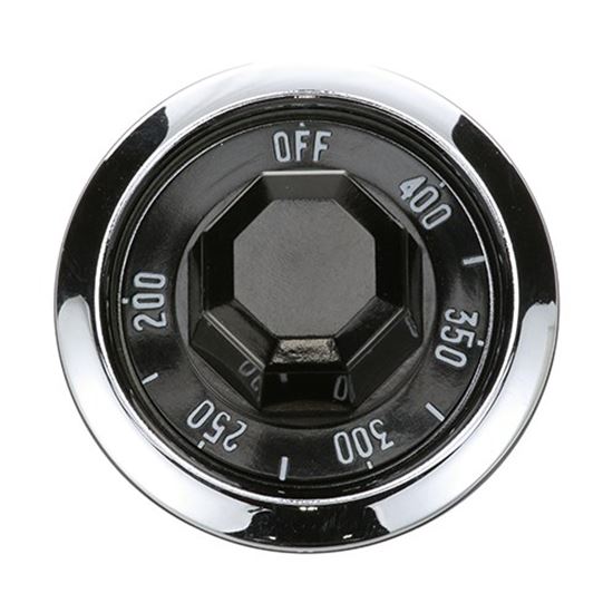 Picture of Hdg Knob And Bezel Asm for Southbend Part# 1192521