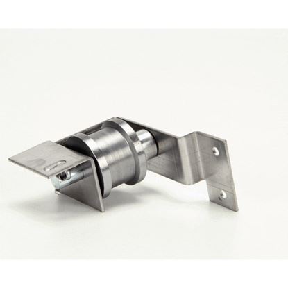 Picture of Left Roller Bracket Asm for Southbend Part# 1195097