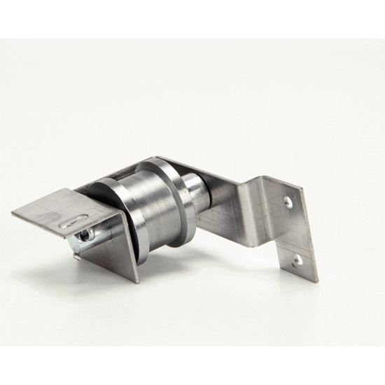 Picture of Left Roller Bracket Asm for Southbend Part# 1195097