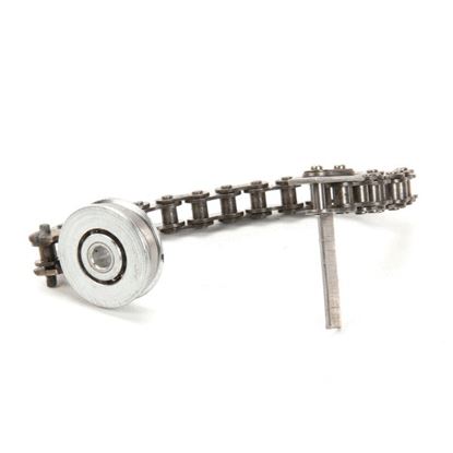Picture of Left Dr Chain Switch Asm for Southbend Part# 1195098