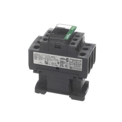 Picture of 230V Contactor for Southbend Part# 1195342