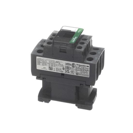 Picture of 230V Contactor for Southbend Part# 1195342