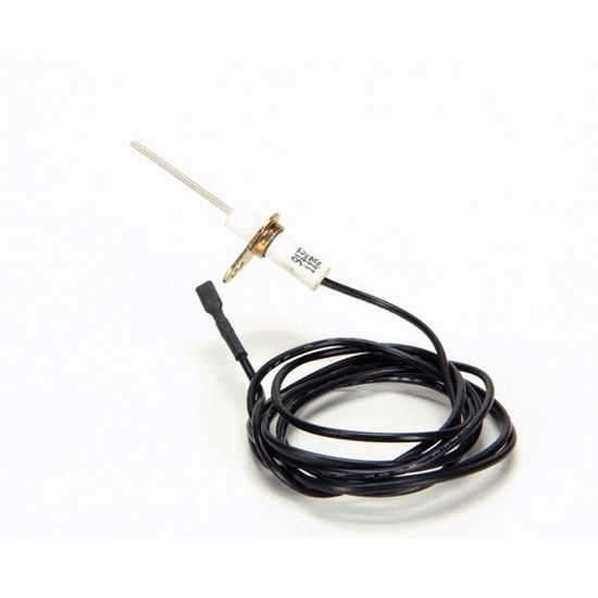 Picture of 49 Spark 1 Tip Electrode for Southbend Part# 1195361