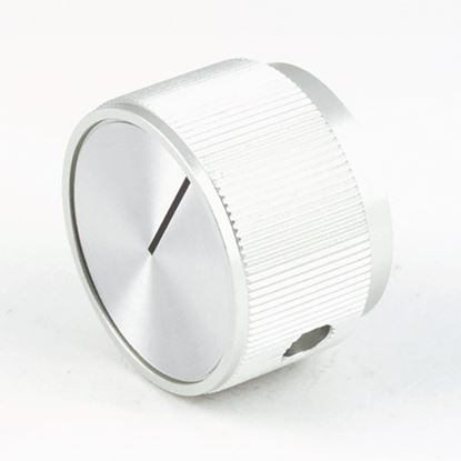 Picture of Alum Control Panel Knob for Southbend Part# 1195510