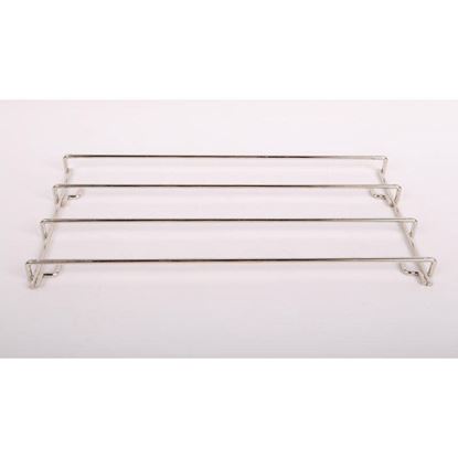 Picture of Nickel Plt Std Side Rack for Southbend Part# 1195538
