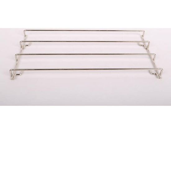 Picture of Nickel Plt Std Side Rack for Southbend Part# 1195538