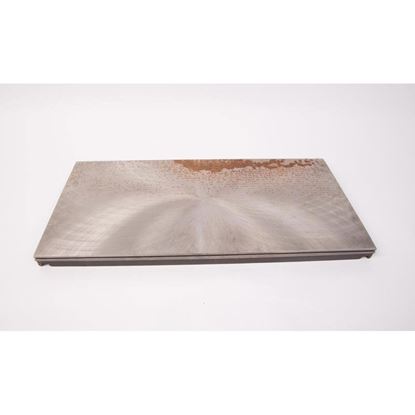 Picture of 12X24 (Ra12) Griddle for Southbend Part# 20XA1G1