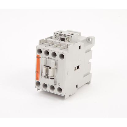 Picture of 208-240 Coil Contactor for Southbend Part# 34401
