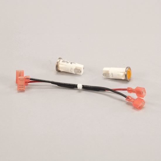Picture of 480V Signal Light Assy for Southbend Part# 37046