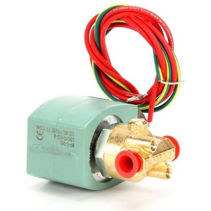 Picture of Cold Water Solenoid for Southbend Part# 3-S161