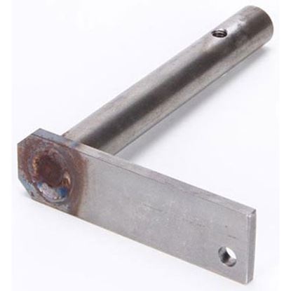 Picture of Arm Hinge Weldment for Southbend Part# 43186