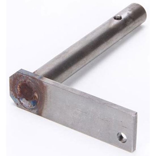 Picture of Arm Hinge Weldment for Southbend Part# 43186