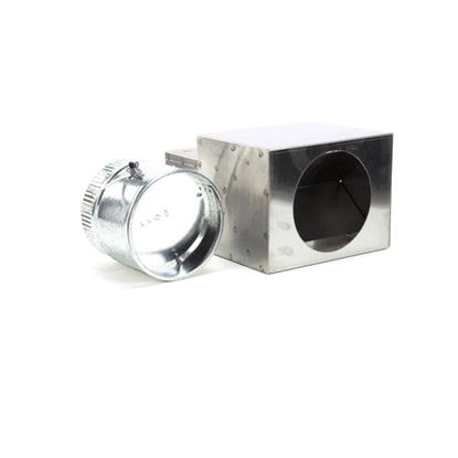 Picture of Co Downdraft Divrter Kit for Southbend Part# 4440502