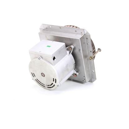 Picture of 208 Motor Pocket Kit for Southbend Part# 4440656