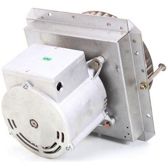 Picture of 208 Motor Pocket Kit for Southbend Part# 4440656