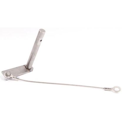 Picture of Pin & Arm Rh Assy for Southbend Part# 44897