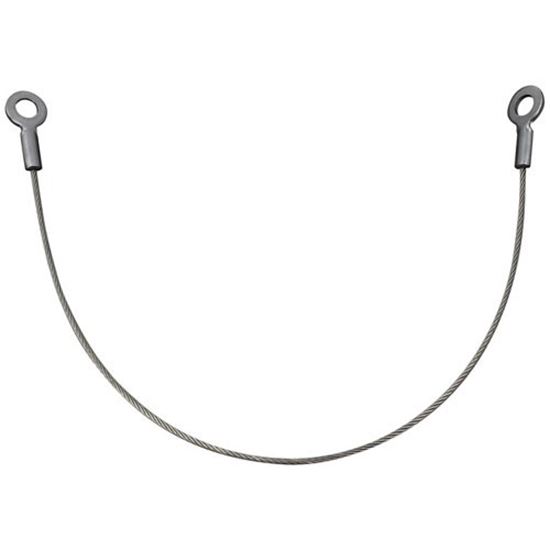 Picture of Cable Assy for Southbend Part# 7606469