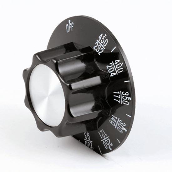 Thermostat Control Knob for Southbend Part A710E8771. Restaurant Equipment & Foodservice Parts