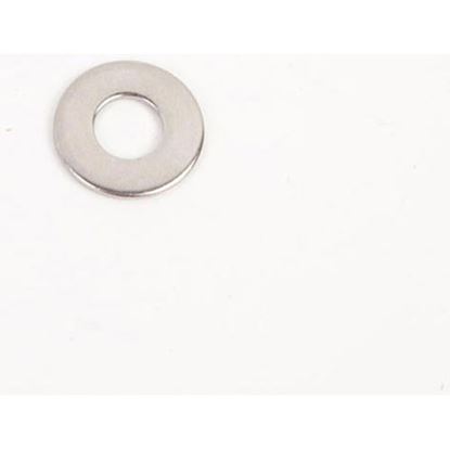 Picture of Burr 1/4 Washer for Southbend Part# F706A8805