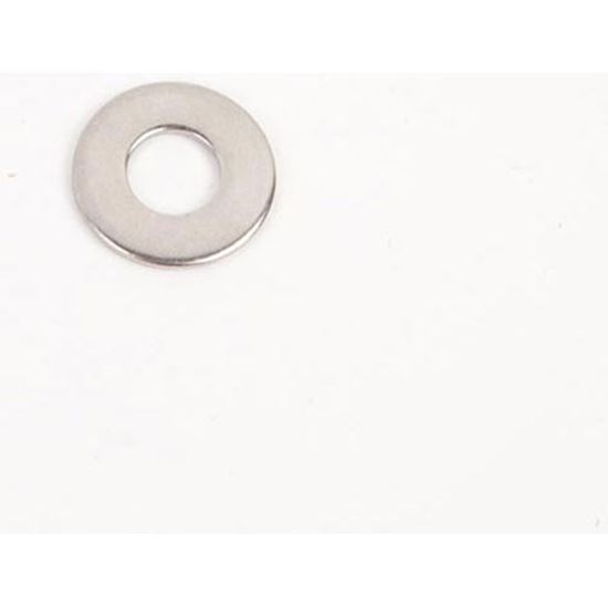 Picture of Burr 1/4 Washer for Southbend Part# F706A8805