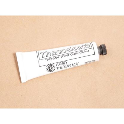 Picture of 2 Oz Tube 1 Thermocoat for Southbend Part# PN126
