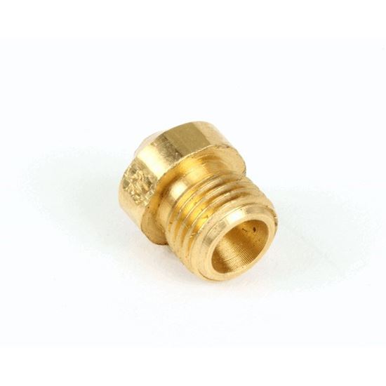Picture of Spud Orifice for Vulcan Hart Part# 010901-32