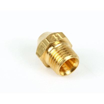 Picture of Spud Orifice for Vulcan Hart Part# 010901-41