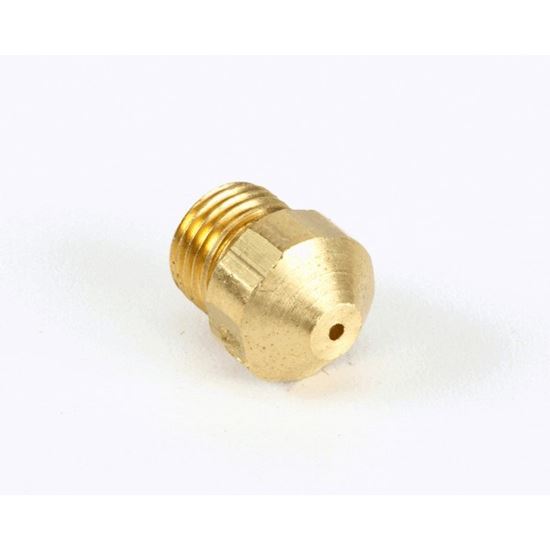 Picture of Spud Orifice for Vulcan Hart Part# 010901-63