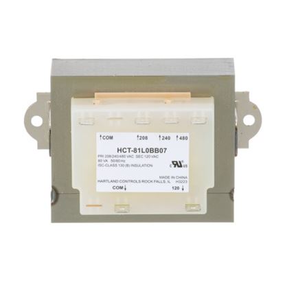 Picture of 50/60 Hz 60Va Transformr for Hobart Part# 294500-33