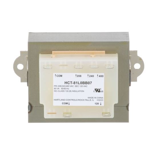 Picture of 50/60 Hz 60Va Transformr for Hobart Part# 294500-33